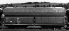 66690 Roco Self-discharging (hopper) car with hinged covers